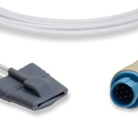 Ilc Replacement for Envitec Rm-2202-1 Direct-connect Spo2 Sensors RM-2202-1 DIRECT-CONNECT SPO2 SENSORS ENVITEC